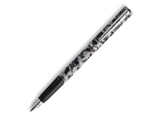 Перьевая ручка Waterman Allure Camo CT в блистере, арт. 026725603