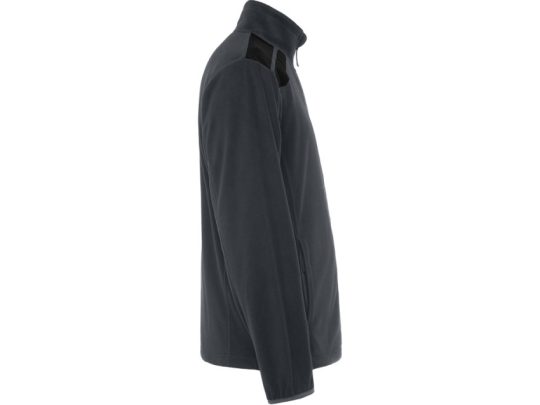 Куртка Terrano, свинцовый/черный (2XL), арт. 026773803