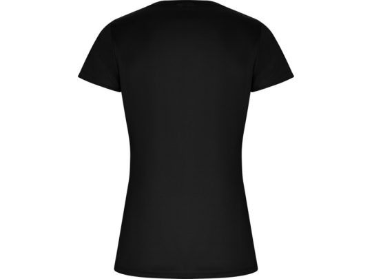 Футболка Imola женская, черный (XL), арт. 026719903