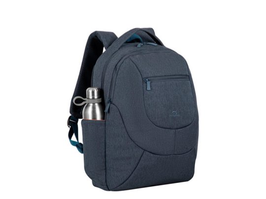 RIVACASE 7761 dark grey рюкзак для ноутбука 15.6 / 6, арт. 026702803