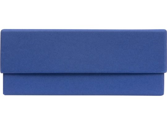 Подарочная коробка с перграфикой Obsidian M 167 х 156 х 64, голубой (M), арт. 026664503
