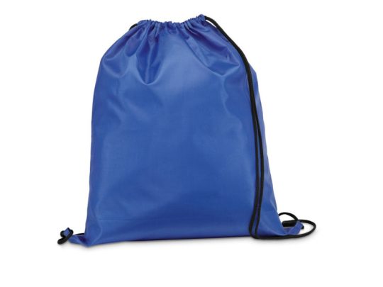 CARNABY. Сумка в формате рюкзака 210D, Королевский синий, арт. 026667703