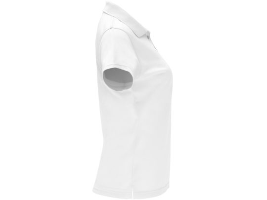 Рубашка поло женская Monzha, белый (XL), арт. 026818603