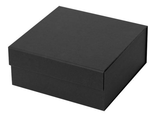Коробка разборная на магнитах M, черный (M), арт. 026697603