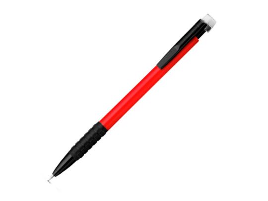 11044. Mechanical pencil, красный, арт. 026682403