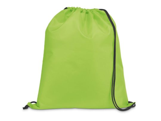 CARNABY. Сумка в формате рюкзака 210D, Светло-зеленый, арт. 026718203