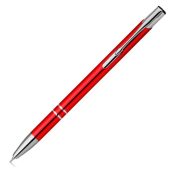 11052. Ball pen, красный, арт. 026686003
