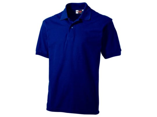 Рубашка поло Boston N мужская, кл. синий (2748C) (L), арт. 026853203