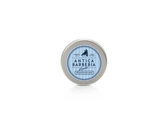 Воск для усов и бороды Antica Barberia Mondial ORIGINAL TALC, фужерно-амбровый аромат, 30 мл, арт. 026869403