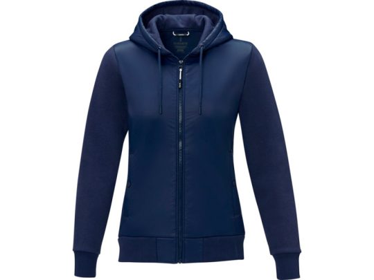 Женская гибридная куртка Darnell, темно-синий (L), арт. 026888003