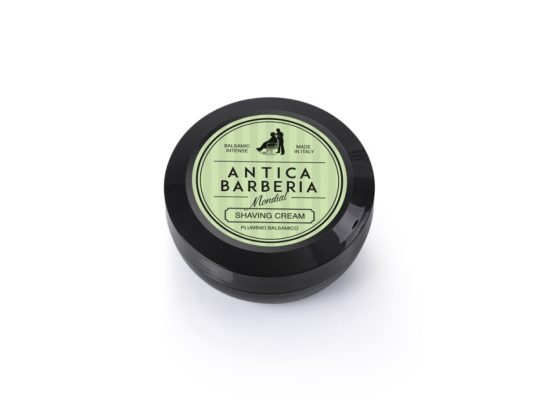 Крем-бальзам для бритья Antica Barberia Mondial ORIGINAL CITRUS, цитрусовый аромат, 125 мл, арт. 026869303