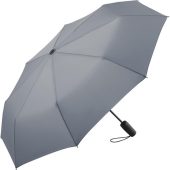 Зонт складной Pocky автомат, серый, арт. 026863003