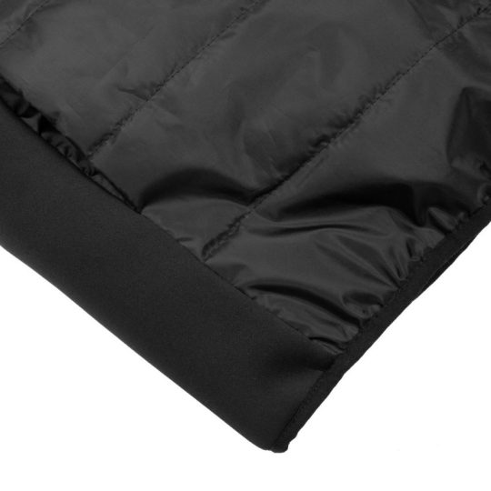 Жилет Orkney с капюшоном, черный, размер XL/XXL