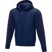 Мужская гибридная куртка Darnell, темно-синий (M), арт. 026885803