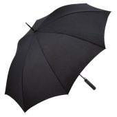 Зонт-трость Slim, черный, арт. 026861703