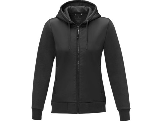 Женская гибридная куртка Darnell, черный (XL), арт. 026889303