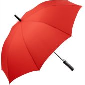 Зонт-трость Resist с повышенной стойкостью к порывам ветра, красный, арт. 026864703