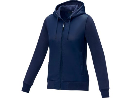 Женская гибридная куртка Darnell, темно-синий (S), арт. 026887803