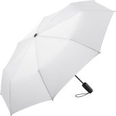 Зонт складной Pocky автомат, белый, арт. 026863503