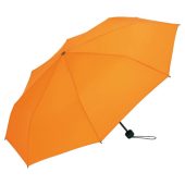 Зонт складной Toppy механический, оранжевый, арт. 026865903