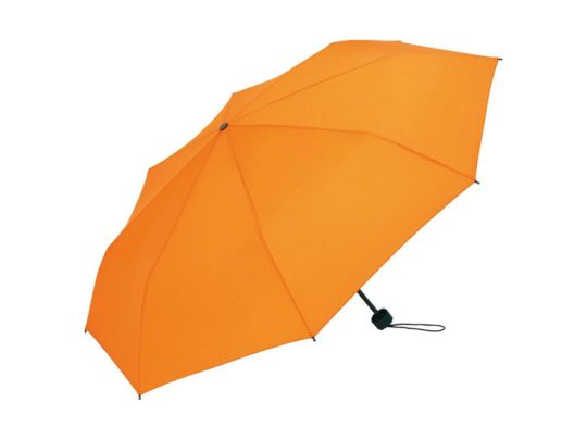 Зонт складной Toppy механический, оранжевый, арт. 026865903