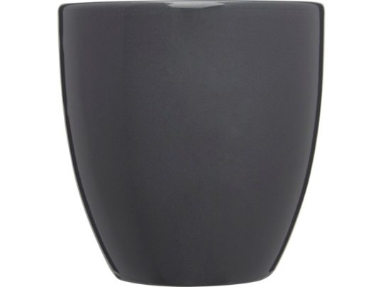 Керамическая кружка Moni объемом 430 мл, серый, арт. 026906403