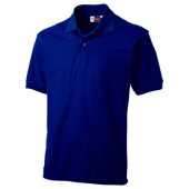 Рубашка поло Boston N мужская, кл. синий (2748C) (XL), арт. 026853503