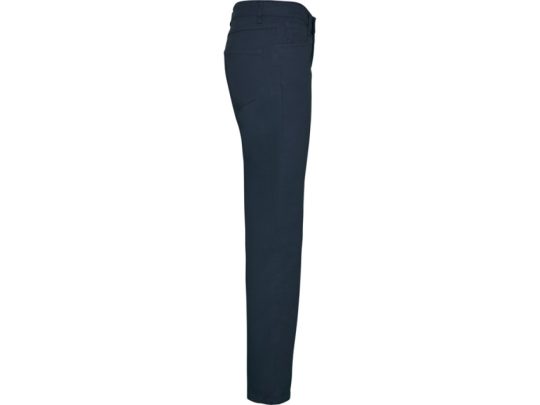Женские брюки Hilton, нэйви (36), арт. 026840903