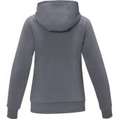 Женская гибридная куртка Darnell, steel grey (XL), арт. 026888703