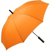 Зонт-трость Resist с повышенной стойкостью к порывам ветра, оранжевый, арт. 026864603