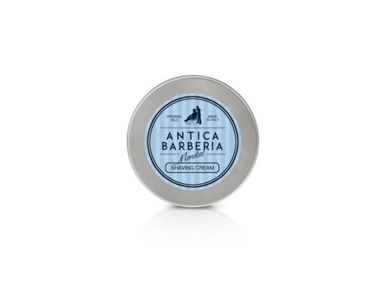 Крем для бритья Antica Barberia Mondial ORIGINAL TALC, фужерно-амбровый аромат, 150 мл, арт. 026870703