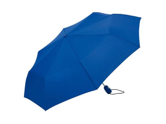 Зонт складной Fare автомат, синий, арт. 026866203