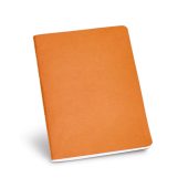 ECOWN. Блокнот A5, Оранжевый, арт. 026880003