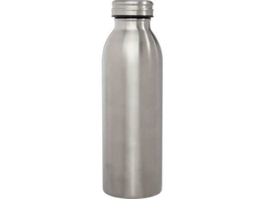 Бутылка Riti объемом 500 мл с медной обшивкой и вакуумной изоляцией , серебристый, арт. 026907703