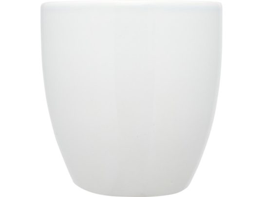Керамическая кружка Moni объемом 430 мл, белый, арт. 026906103