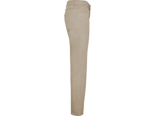 Женские брюки Hilton, капучино (42), арт. 026840603