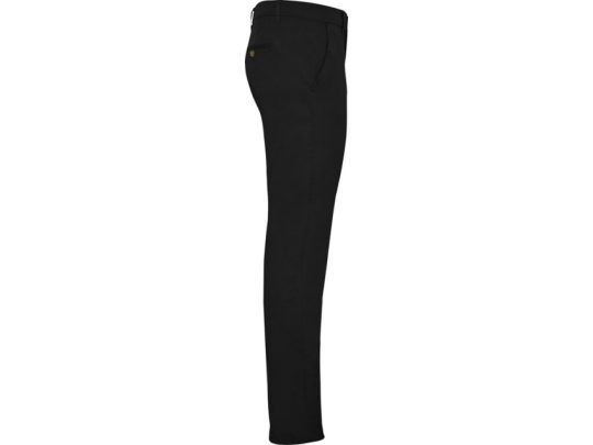 Мужские брюки Ritz, черный (46), арт. 026838903