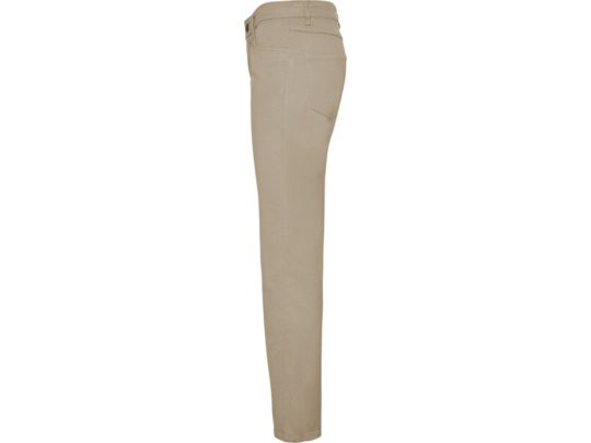Женские брюки Hilton, капучино (46), арт. 026840803
