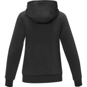Женская гибридная куртка Darnell, черный (L), арт. 026889203