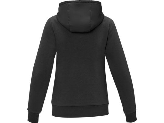 Женская гибридная куртка Darnell, черный (L), арт. 026889203