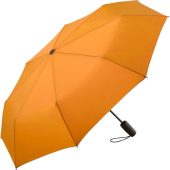 Зонт складной Pocky автомат, оранжевый, арт. 026863303