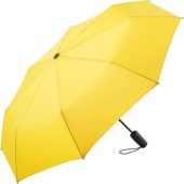 Зонт складной Pocky автомат, желтый, арт. 026863603