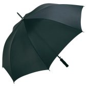 Зонт-трость Giant с большим куполом, черный, арт. 026862703