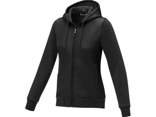 Женская гибридная куртка Darnell, черный (XL), арт. 026889303