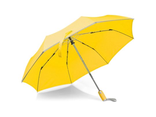 UMA. Зонт, желтый, арт. 026869103