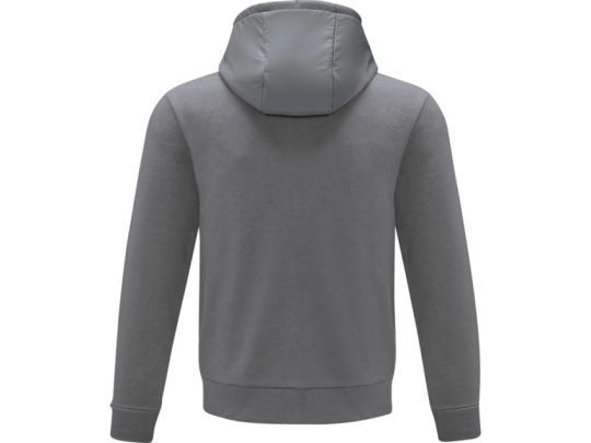 Мужская гибридная куртка Darnell, steel grey (2XL), арт. 026886803