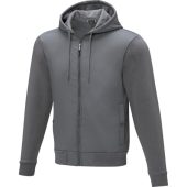 Мужская гибридная куртка Darnell, steel grey (XS), арт. 026886303