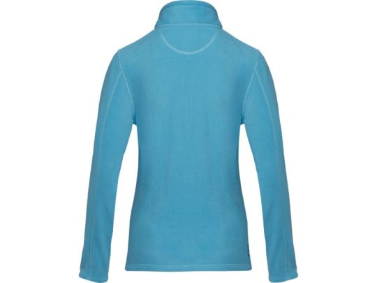Женская флисовая куртка Amber на молнии из переработанных материалов по стандарту GRS, nxt blue (XL), арт. 026894003