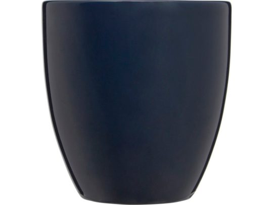 Керамическая кружка Moni объемом 430 мл, темно-синий, арт. 026906303