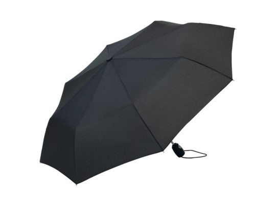 Зонт складной Fare автомат, черный, арт. 026882403